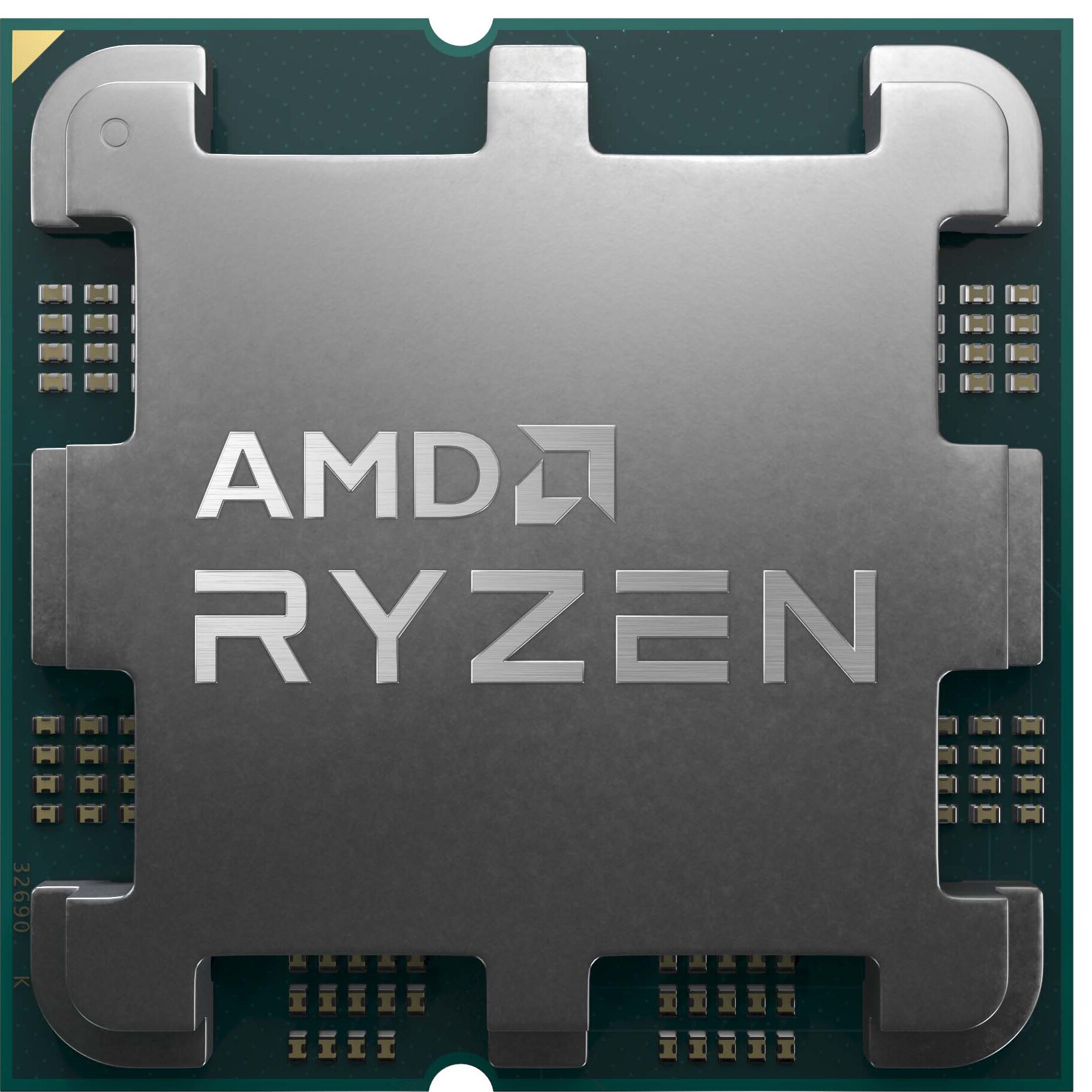 AMD Ryzen™ 7 7700X prosessori - Gigantti verkkokauppa