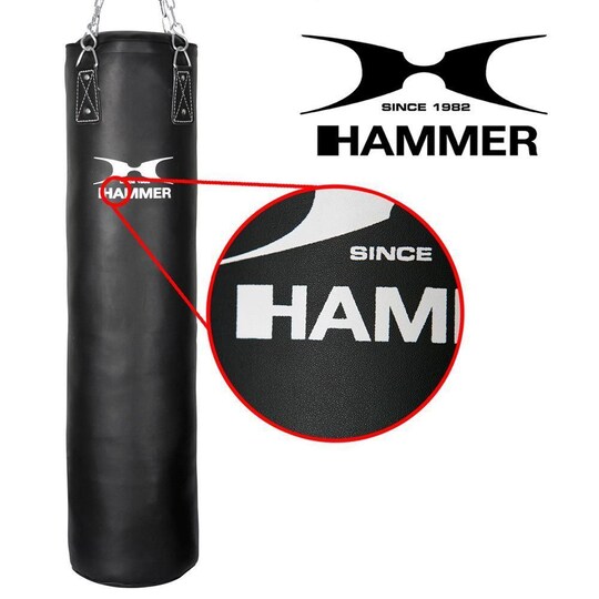 Hammer Boxing Nyrkkeilysäkki Premium Kick, Nyrkkeilysäkit 50 kg - Gigantti  verkkokauppa