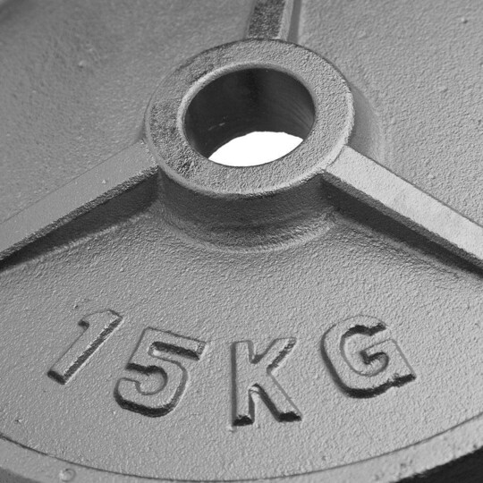 Nordic Fighter Levypaino Rauta 50 mm, Levypainot Rauta 0,5 kg - Gigantti  verkkokauppa