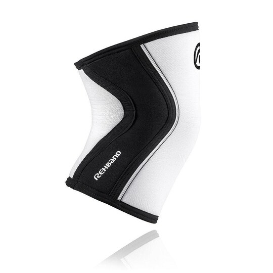 Rehband RX Knee-Sleeve 7mm, Polvi - Gigantti verkkokauppa