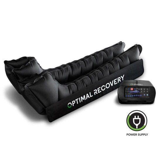 Optimal Recovery Recovery boots Ultimate K8, Palautumishousut - Gigantti  verkkokauppa