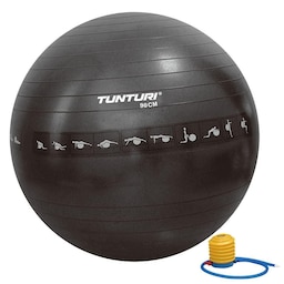 Tunturi Fitness Gymball Anti Burst, Kuntopallot 90 cm