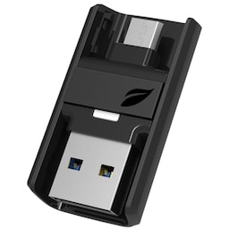Leef Bridge USB 3.0 16 GB flash-muisti