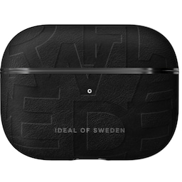 iDeal of Sweden AirPods Pro suojakotelo (Ideal Black)