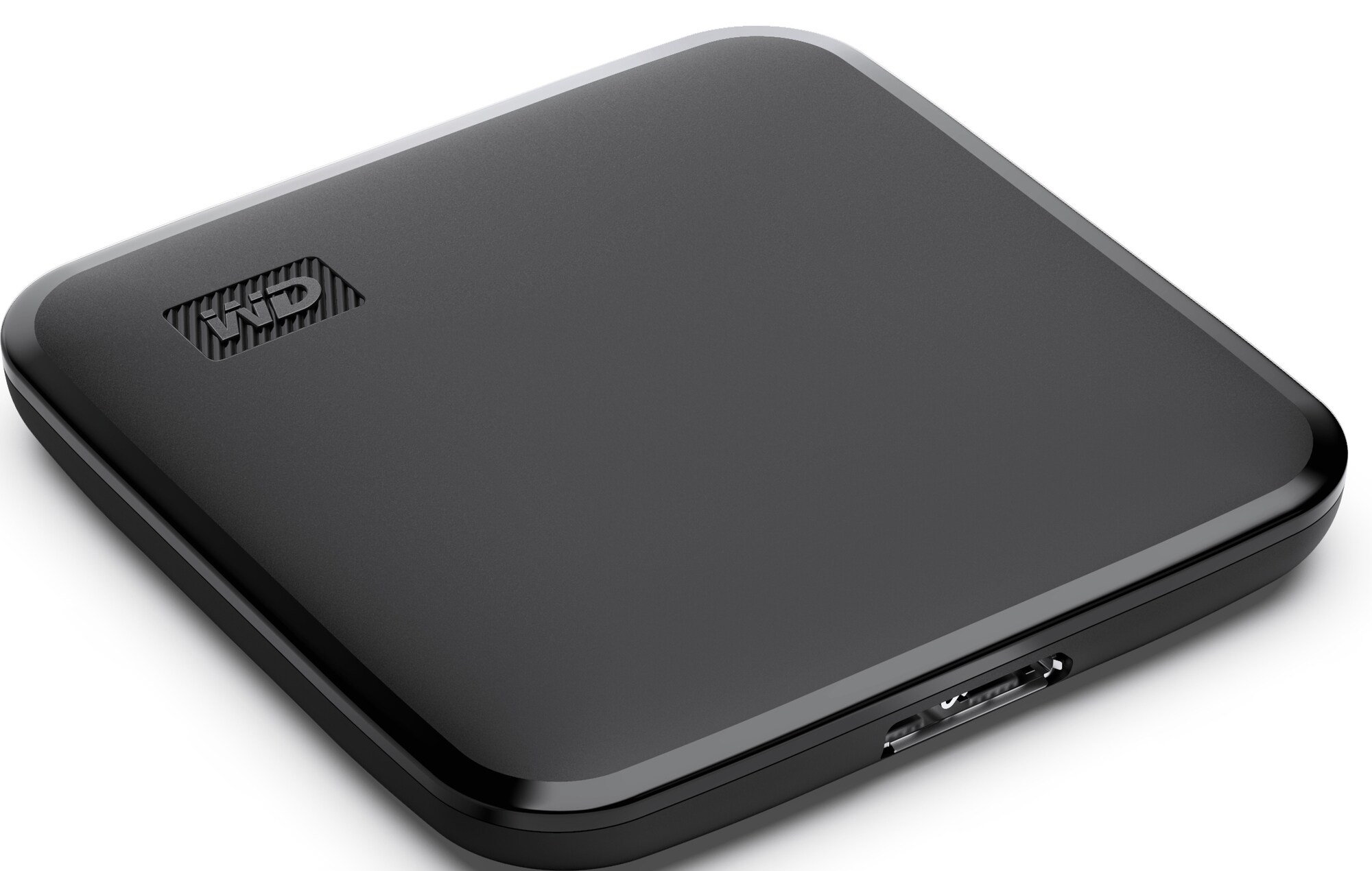 WD Elements™ SE 1TB SSD kannettava tallennuslaite - Gigantti verkkokauppa