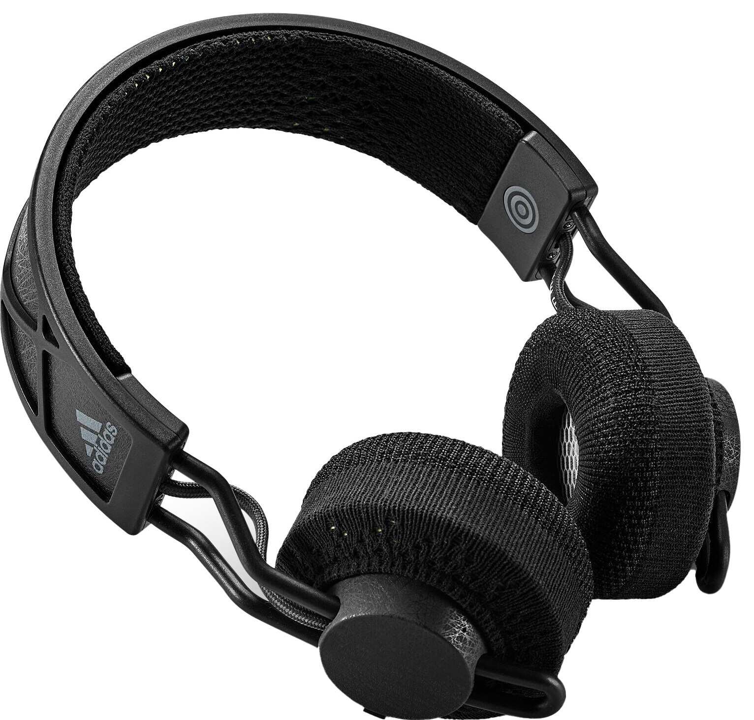 Adidas RPT-02 Sol langattomat on-ear kuulokkeet - Gigantti verkkokauppa