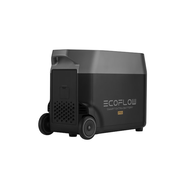 Ecoflow,  Battery 3600Wh for Delta Pro