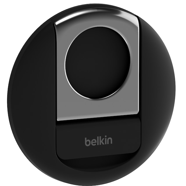 Belkin MagSafe kiinnike Macbook laitteelle (musta)