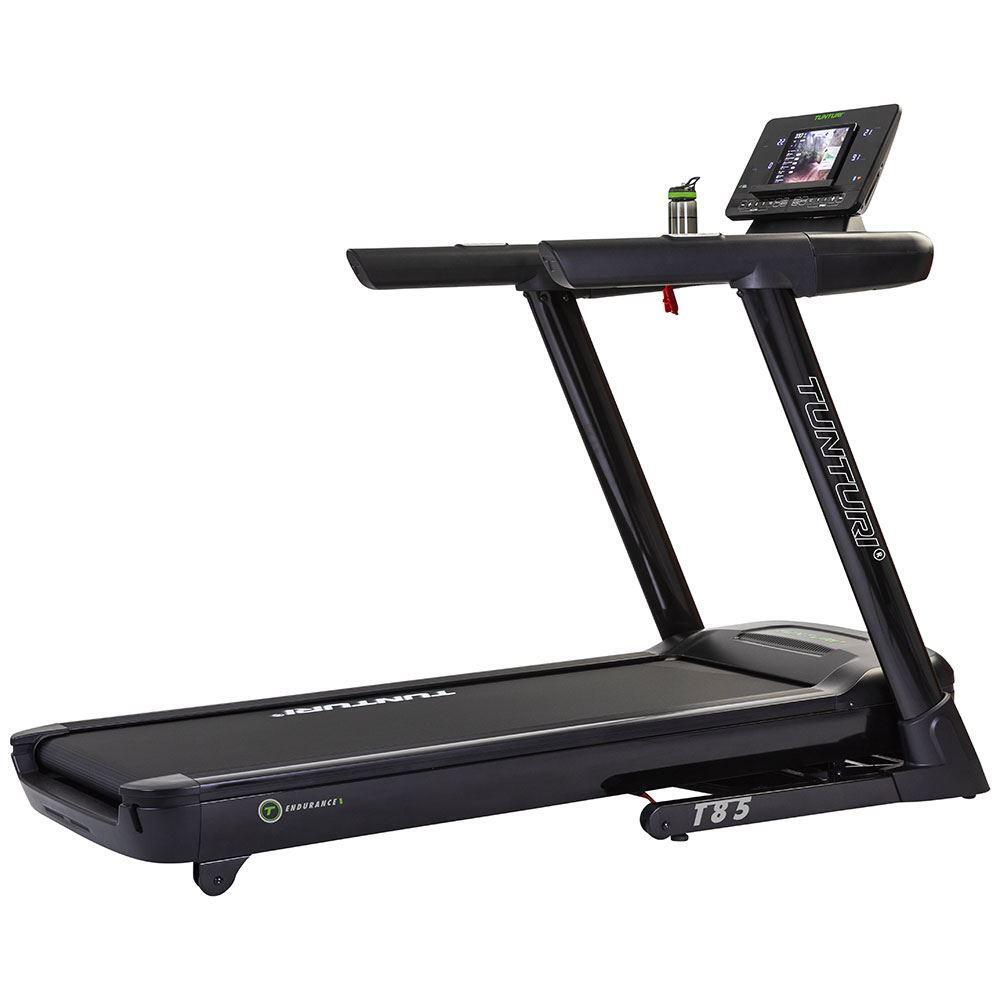 Tunturi Fitness T85 Treadmill Endurance, Juoksumatot - Gigantti verkkokauppa