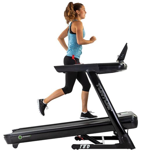 Tunturi Fitness T80 Treadmill Endurance, Juoksumatot - Gigantti verkkokauppa