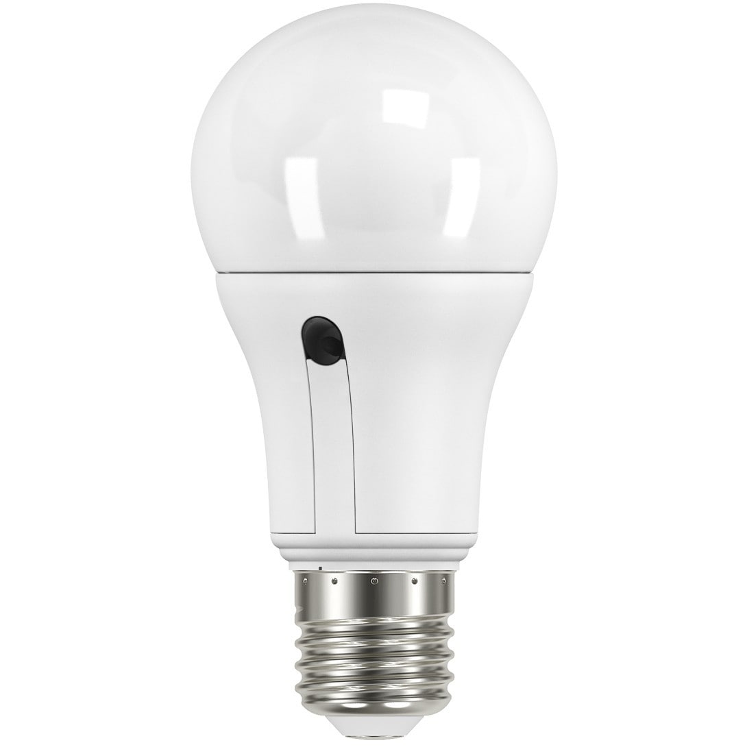 Logik LED-lamppu 11W E27 - Gigantti verkkokauppa