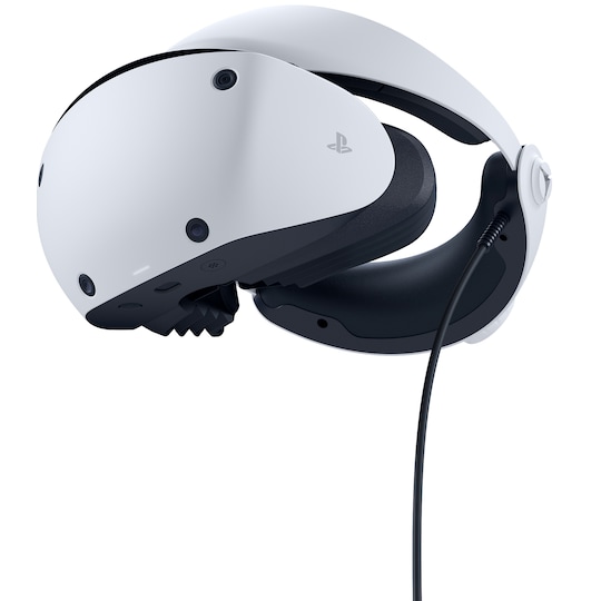 PlayStation VR2 VR-lasit- PSVR2 - Gigantti verkkokauppa