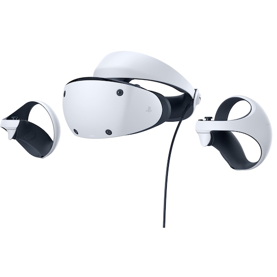 PlayStation VR2 VR-lasit Horizon Call of the Mountain pakkaus - PSVR2 -  Gigantti verkkokauppa