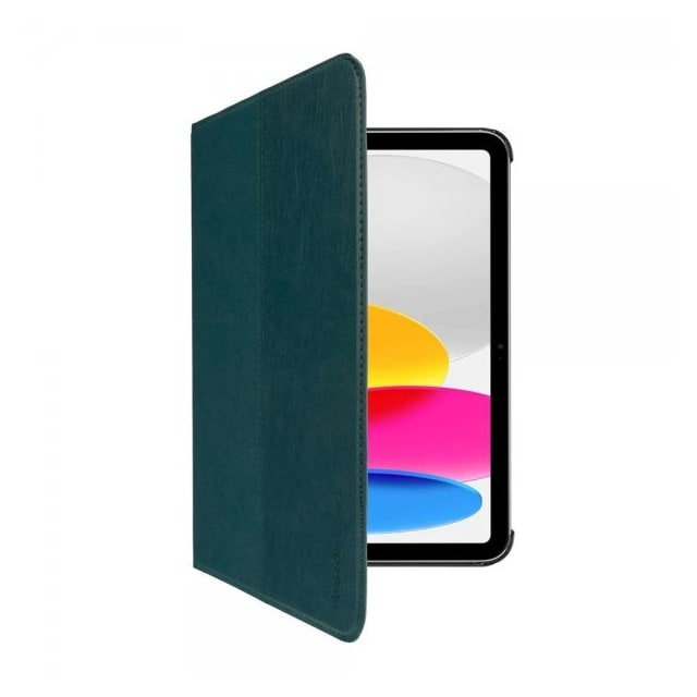 Gecko Covers iPad 10.9 Kotelo Easy-Click 2.0 Cover Sininen