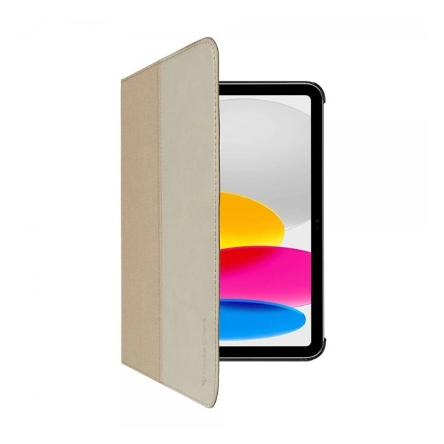 Gecko Covers iPad 10.9 Kotelo Easy-Click 2.0 Cover Sand