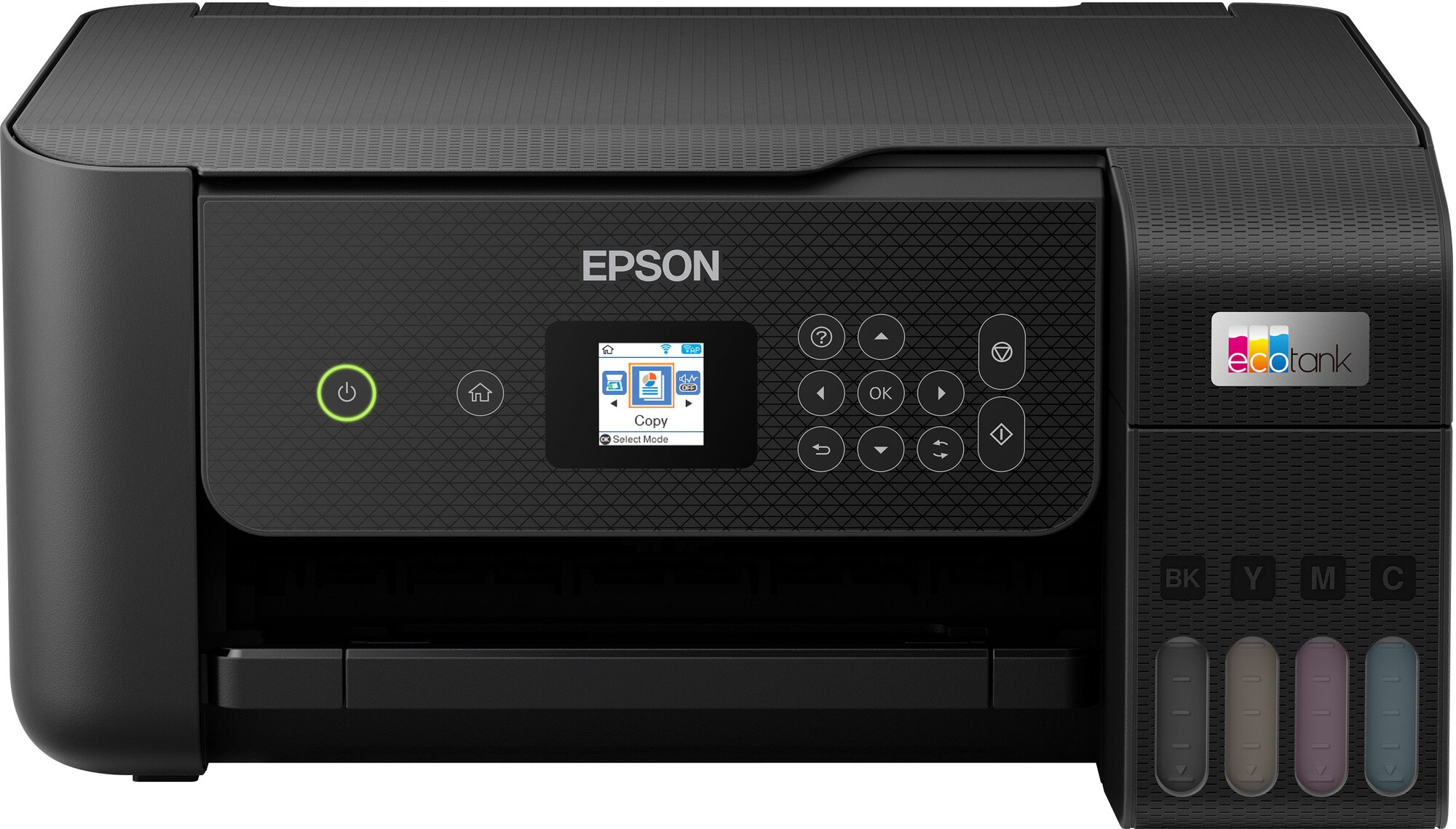 Epson EcoTank ET-2820 MF mustesuihkutulostin - Gigantti verkkokauppa
