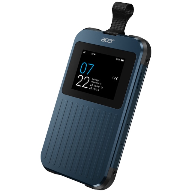 Acer Enduro M3 5G reititin mobiiliverkolle