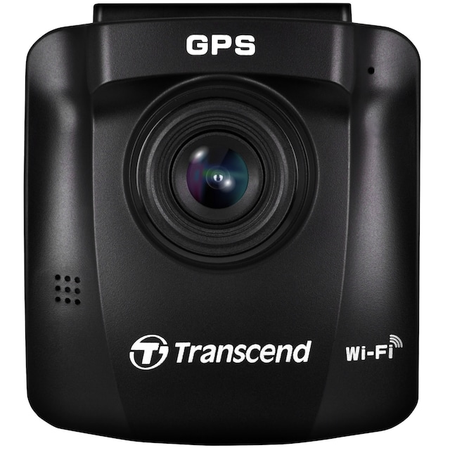 DrivePro 250 Dashcam 1080P 60fps