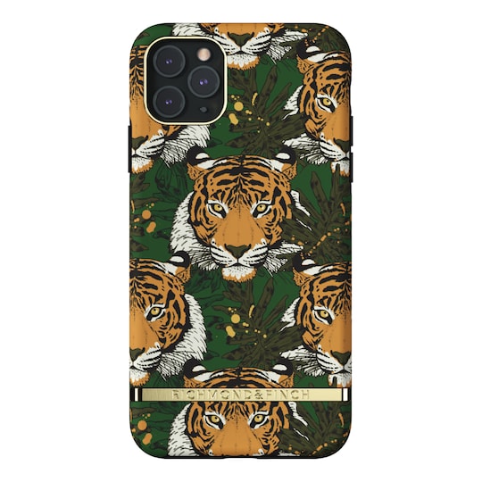 iPhone Kuori Tiger - Gigantti verkkokauppa