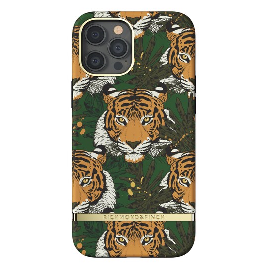 iPhone Kuori Tiger - Gigantti verkkokauppa