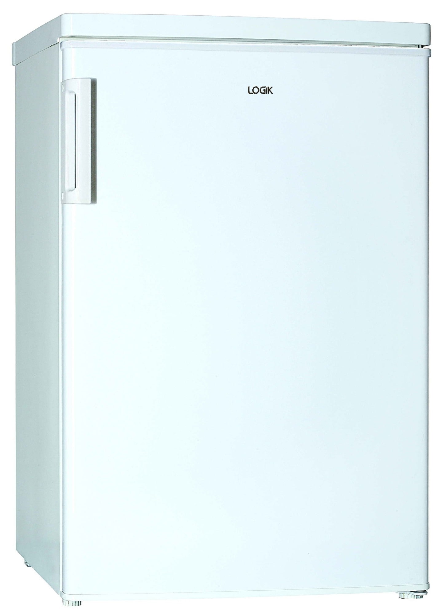 Logik jääkaappi LUL55W14E (85 cm) - Gigantti verkkokauppa