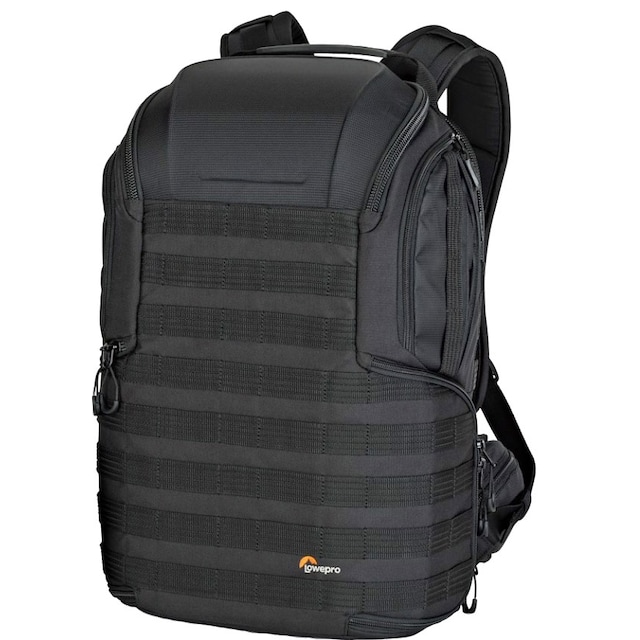 Lowepro ProTactic BP 450 AW II GL kamerareppu (musta)