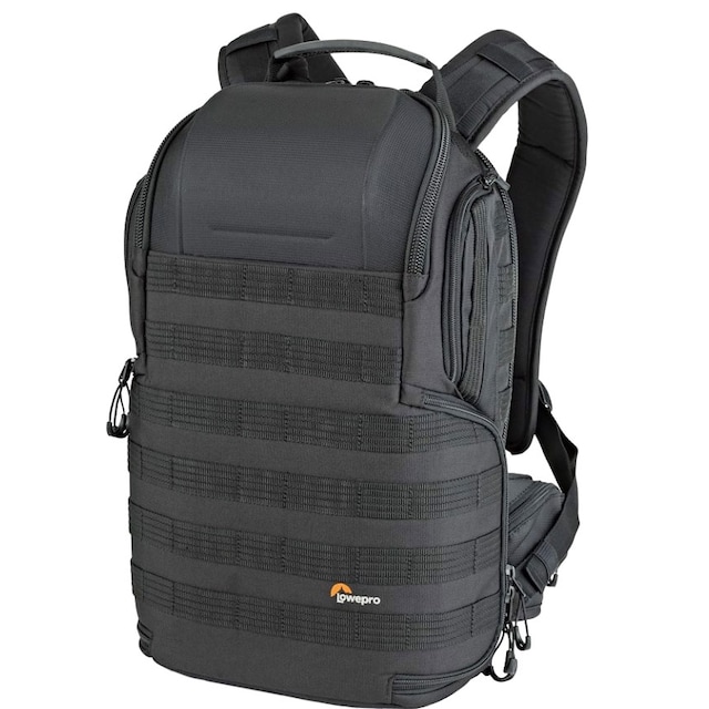 Lowepro ProTactic BP 350 AW II GL kamerareppu (musta)