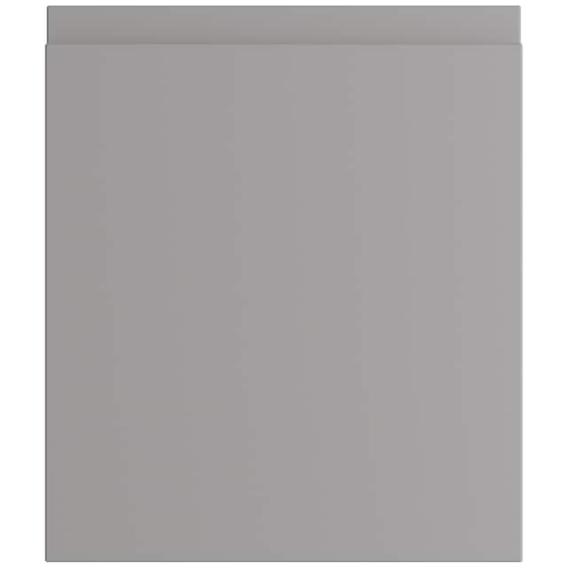 Epoq Integra ylälaatikon peitelevy 30x35 keittiöön (Steel Grey)