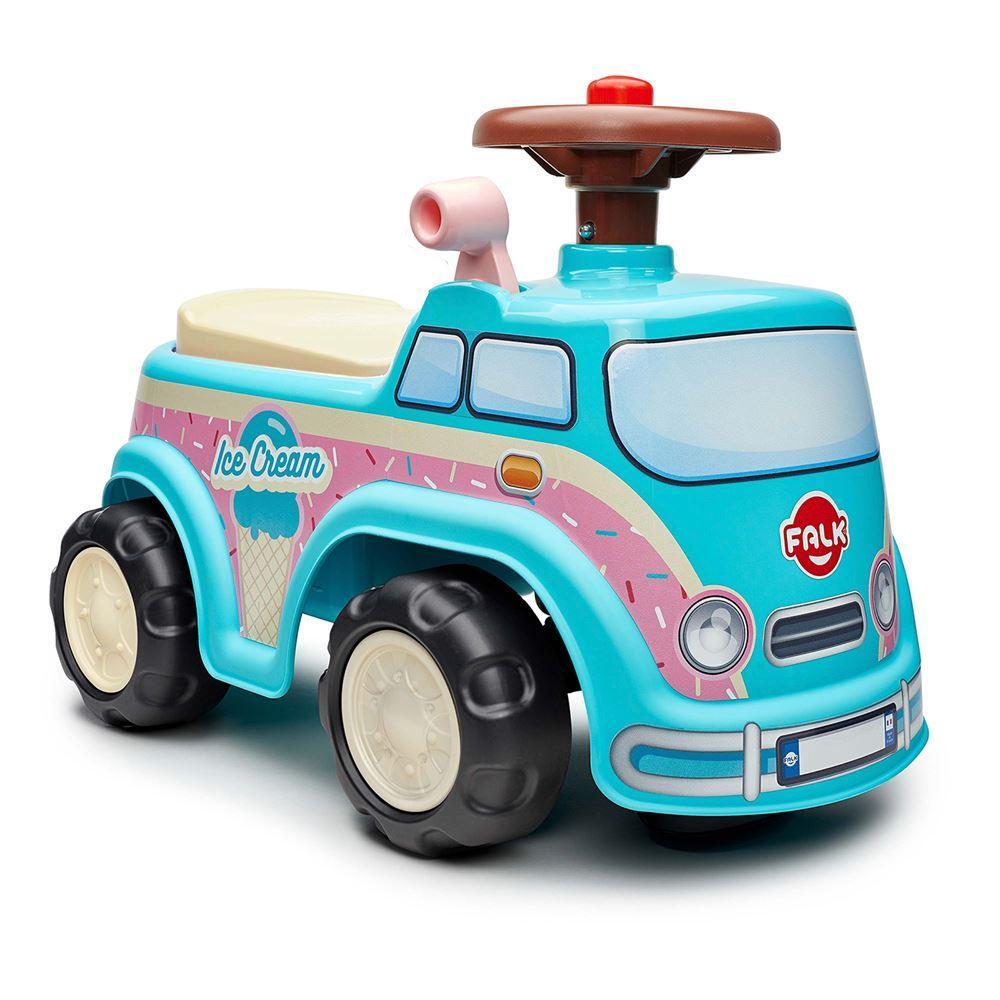 Falk Ice Cream Mini Van - Gigantti verkkokauppa