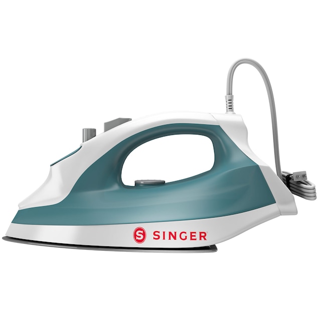 Singer Rauta 2200 W Steam Choice 2.0