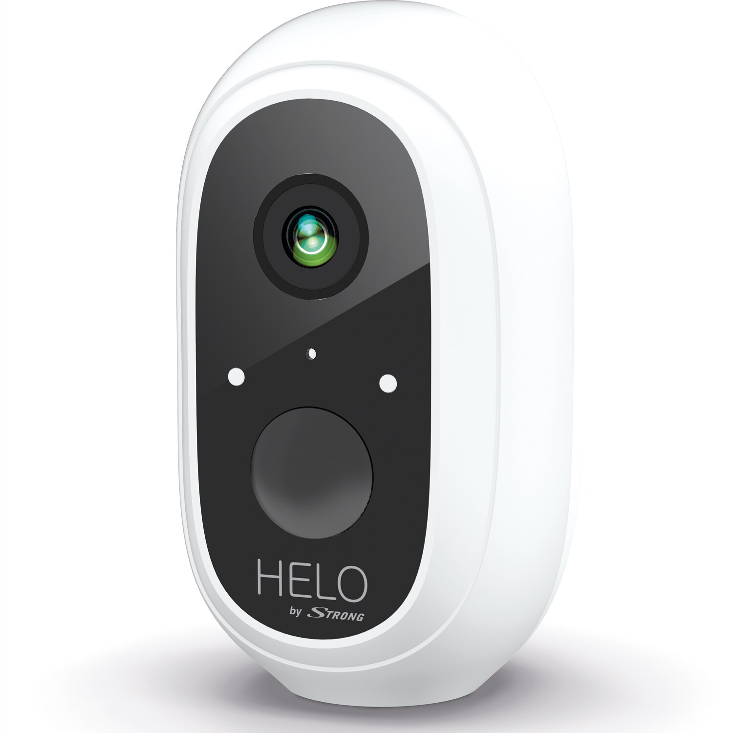 HELO IP-kamera laajennettu 1080p langaton sisä- / ulkotila - Gigantti  verkkokauppa