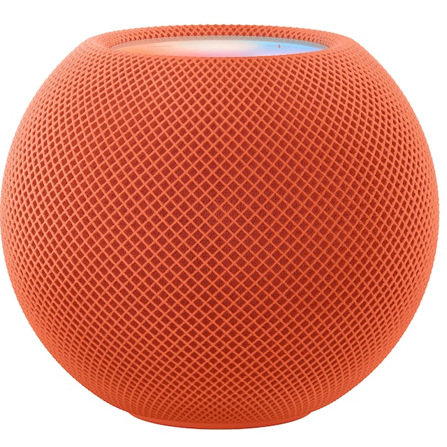 Apple HomePod mini kaiutin (oranssi)
