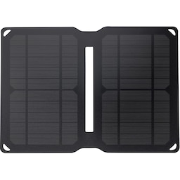 Sandberg 10 W kaksois-USB aurinkolaturi