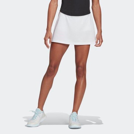 Adidas Club Skirt, Naisten padel ja tennis hame M - Gigantti verkkokauppa