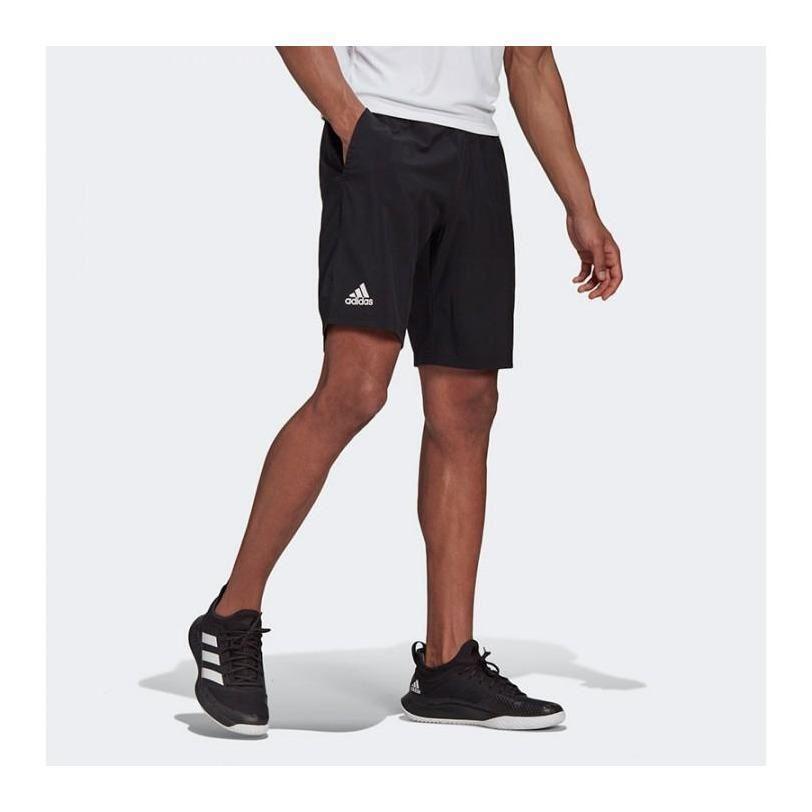 Adidas Club Stretch Woven Shorts, Miesten padel ja tennis shortsit -  Gigantti verkkokauppa