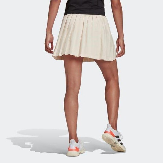 Adidas Club Pleated Skirt, Naisten padel ja tennis hame - Gigantti  verkkokauppa