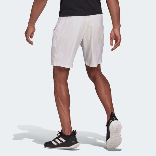 Adidas Club Stretch Woven Shorts, Miesten padel ja tennis shortsit L -  Gigantti verkkokauppa