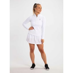 RS Pleated Racquet Skirt, Naisten padel ja tennis hame