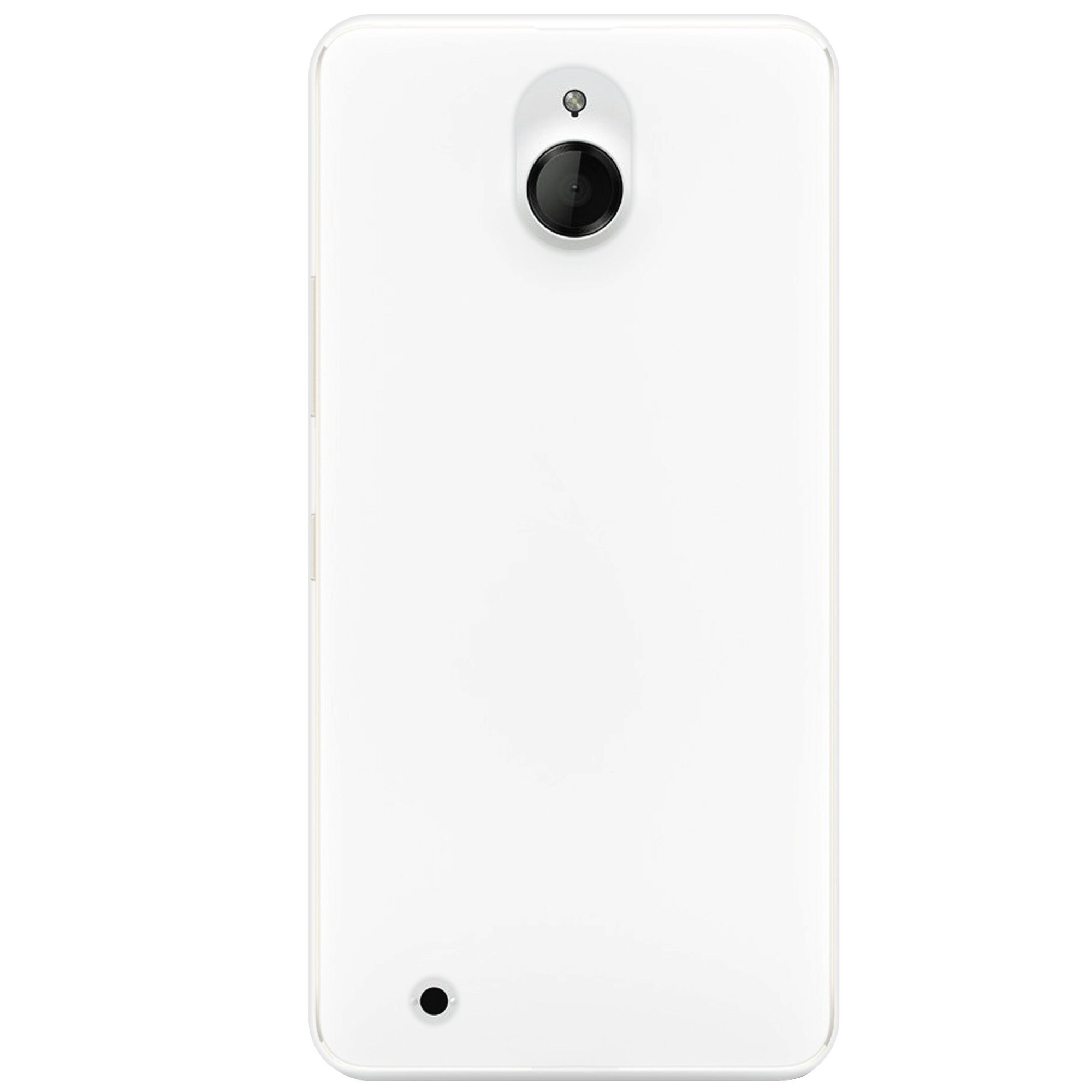 Puro Lumia 650 Ultra-Slim 0.3 suojakuori (läpinäkyvä) - Gigantti  verkkokauppa