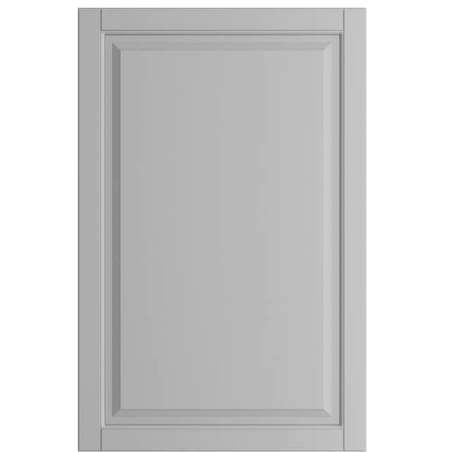 Epoq Heritage kaapinovi keittiöön 60x92 (Light Grey)