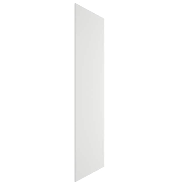 Epoq Peitelevy korkea kaappi 233 cm (Trend Classic White)