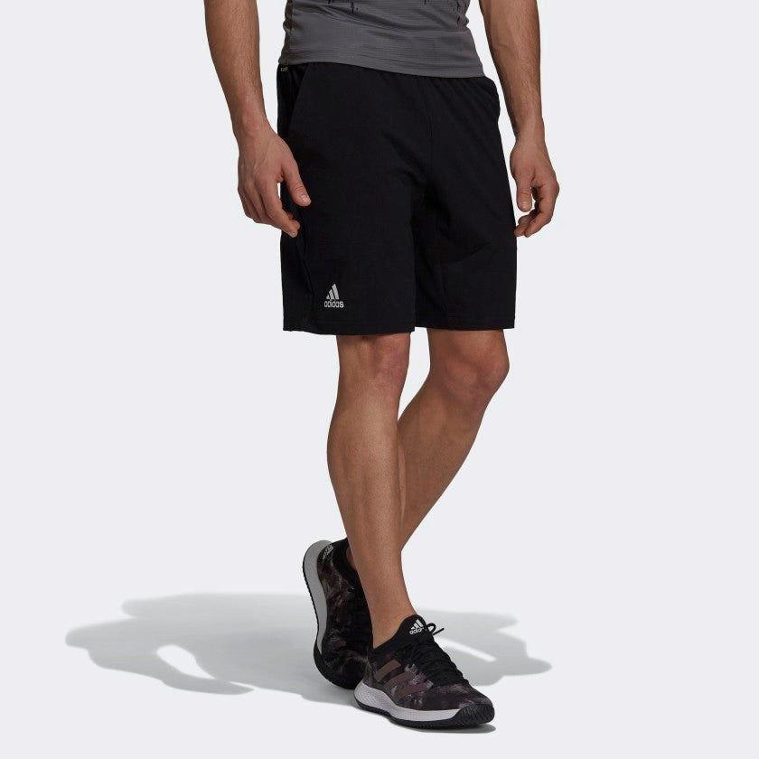 Adidas Ergo Short, Miesten padel ja tennis shortsit - Gigantti verkkokauppa