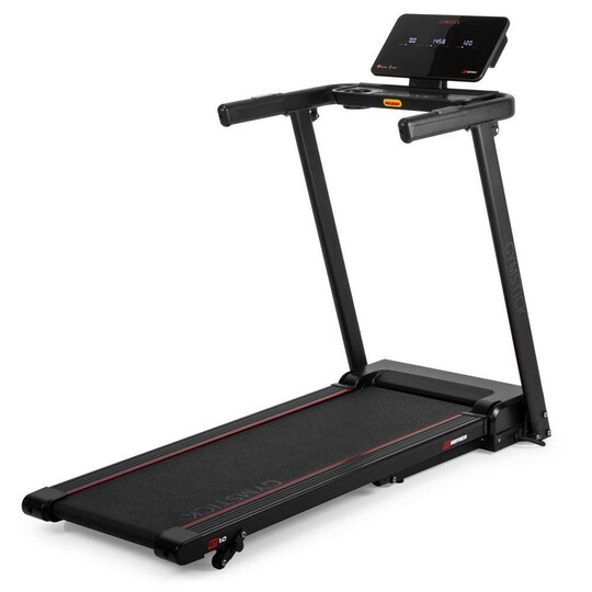 Gymstick Treadmill GT1.0, Juoksumatot - Gigantti verkkokauppa