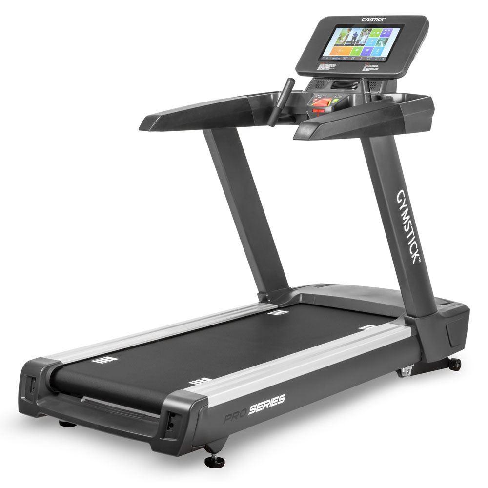 Gymstick Treadmill PRO 20.0, Juoksumatot - Gigantti verkkokauppa