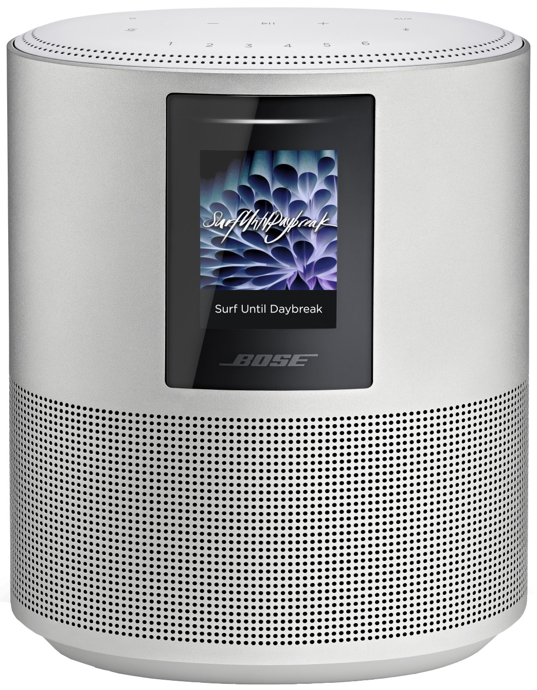 Bose Home Speaker 500 (valkoinen) - Gigantti verkkokauppa