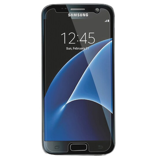 Panzer Samsung Galaxy S7 näytönsuoja - Gigantti verkkokauppa