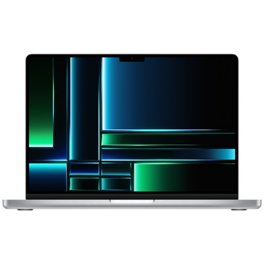 MacBook Pro 14 M2 Pro 2023 512GB (hopea) - Gigantti verkkokauppa
