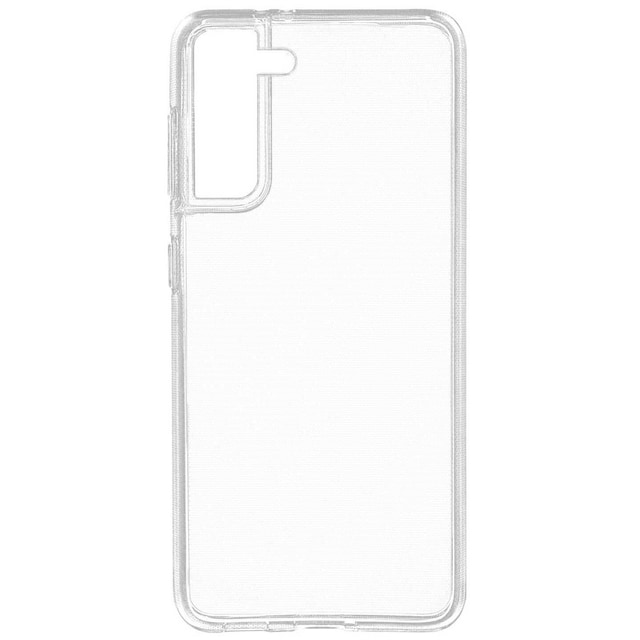 SoftCover Galaxy S22+ Transparent