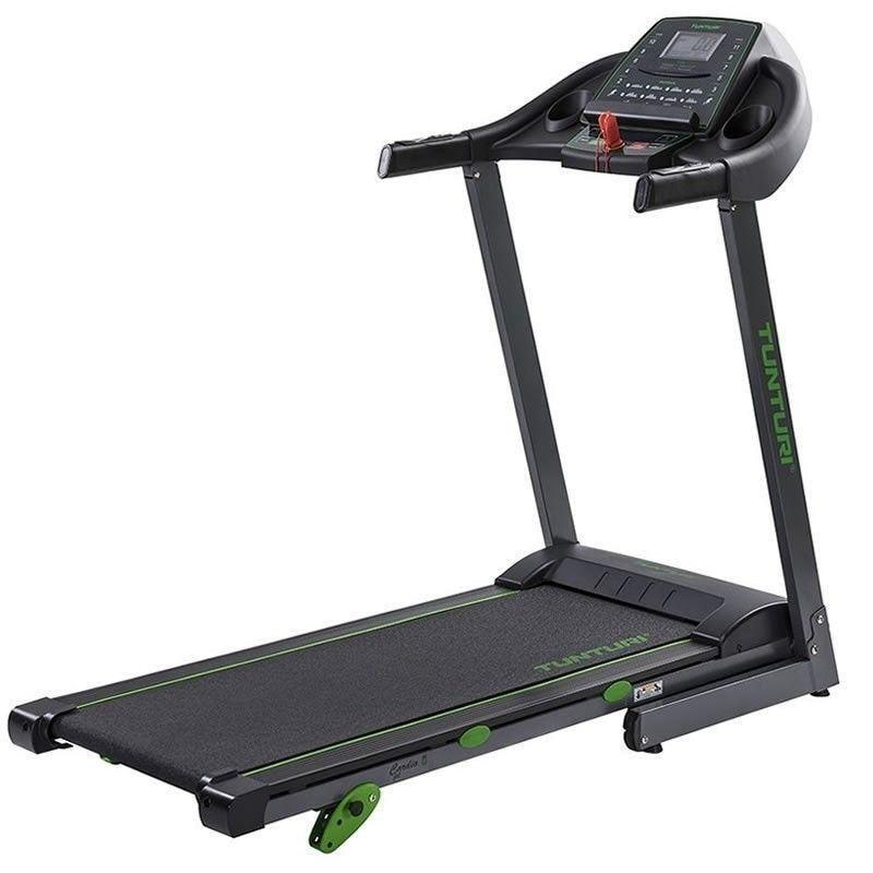 Tunturi Fitness Cardio Fit T30 Treadmill, Juoksumatot - Gigantti  verkkokauppa