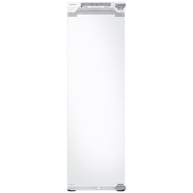 Samsung jääkaappi BRD27713EWW integroitava